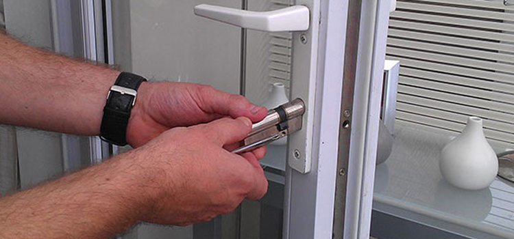 Commercial Door Lock Repair in Chico