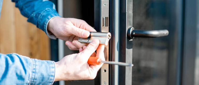 Commercial Locksmith Chico