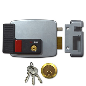 electronic door lock repair Chico